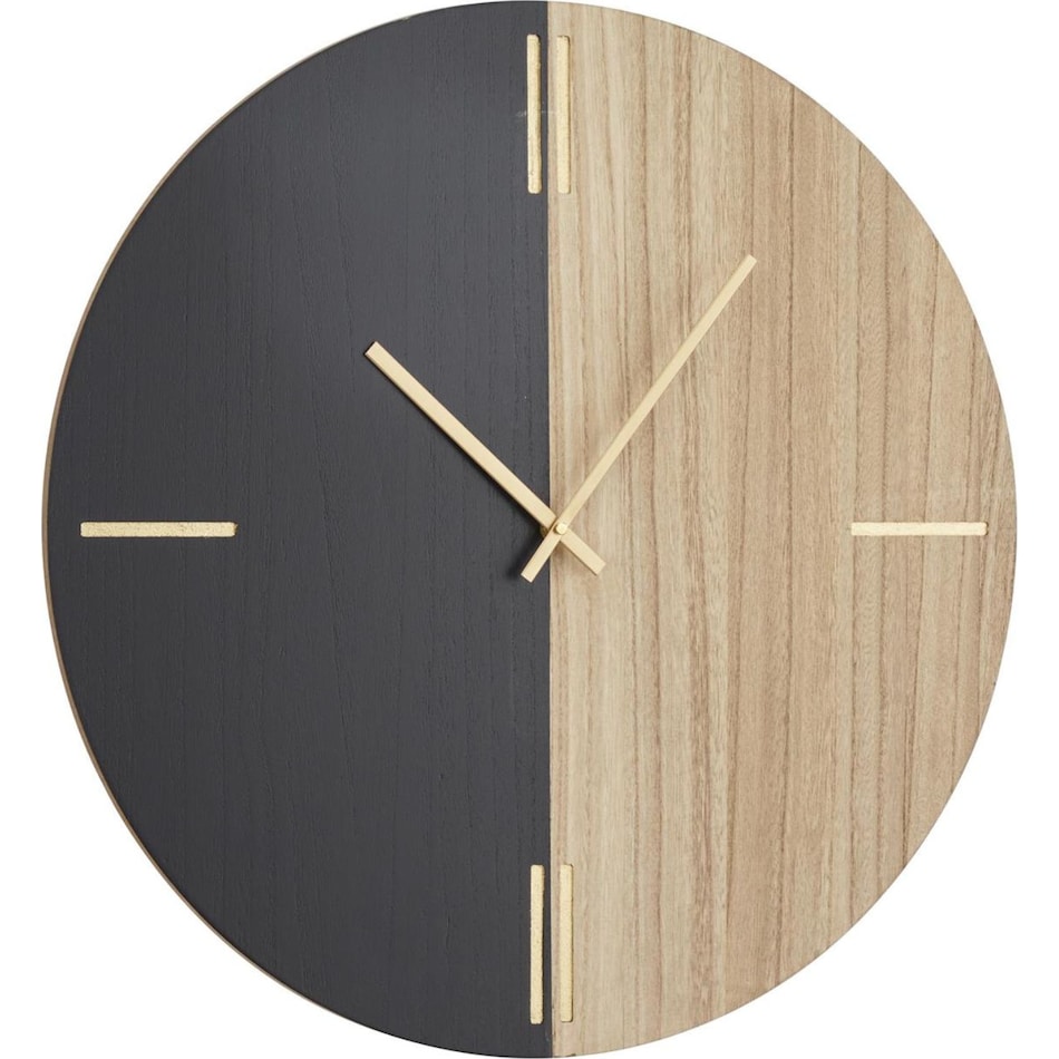 umai black clocks   