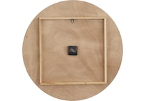 umai black clocks   