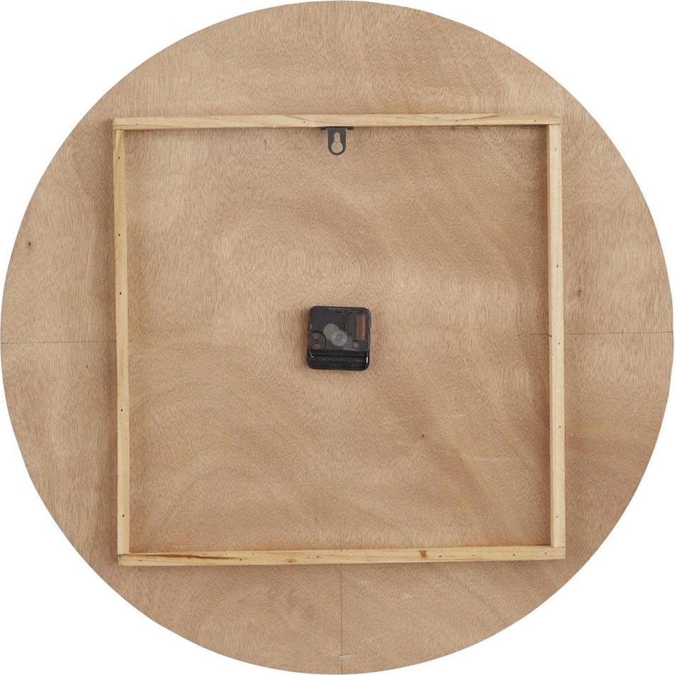 umai black clocks   
