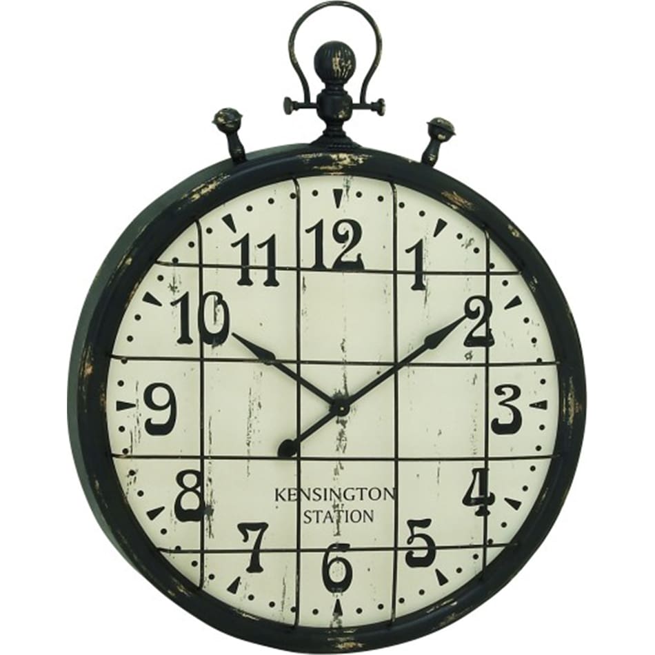 umai black clocks   