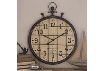 umai black clocks   