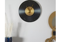 umai black clocks   