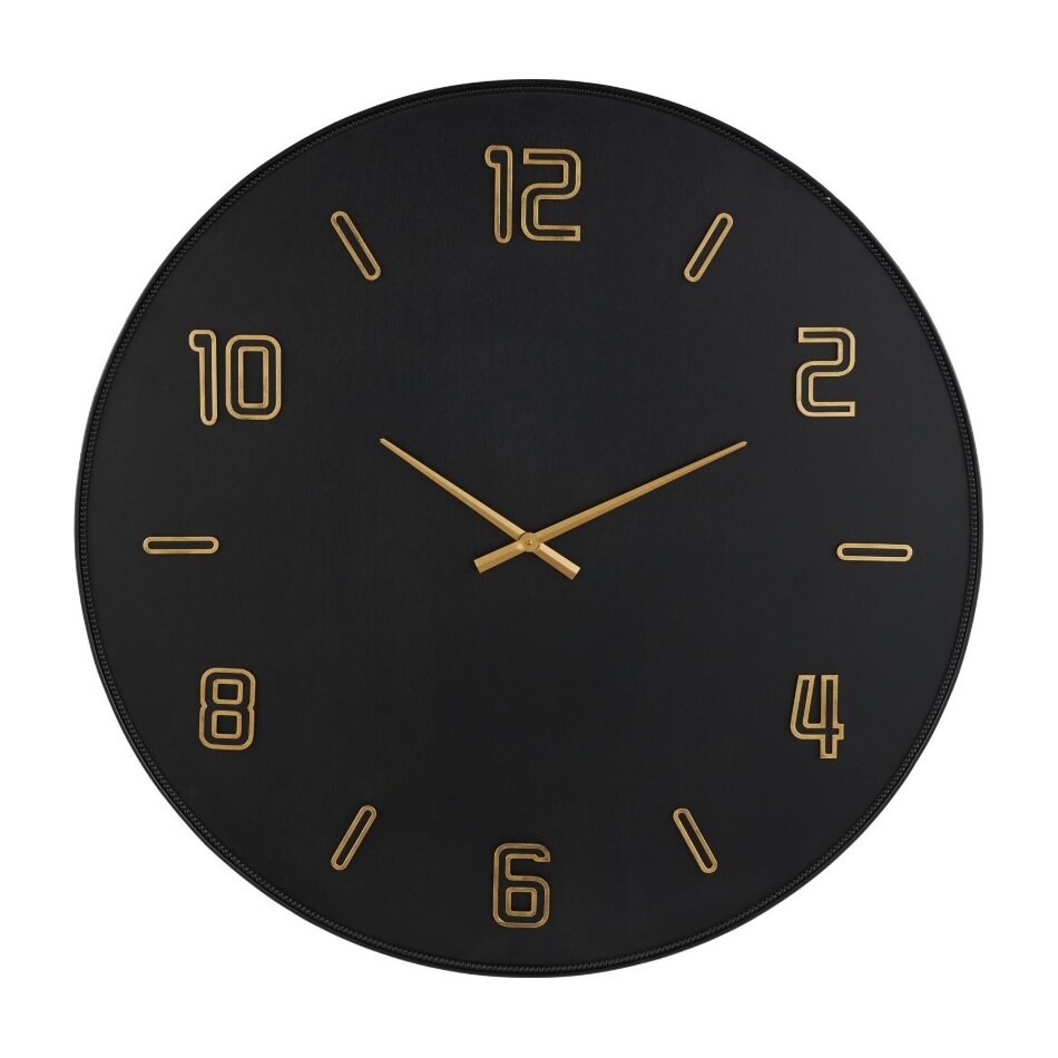 umai black clocks   