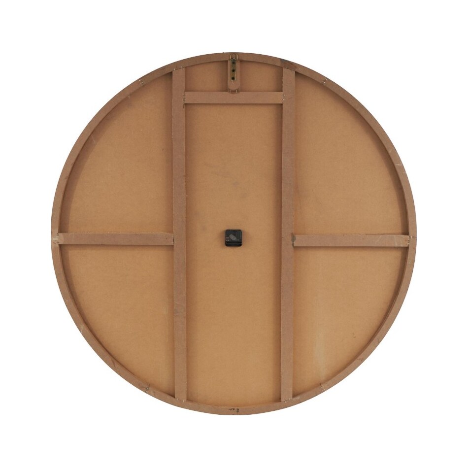 umai black clocks   