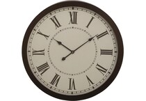 umai black clocks   