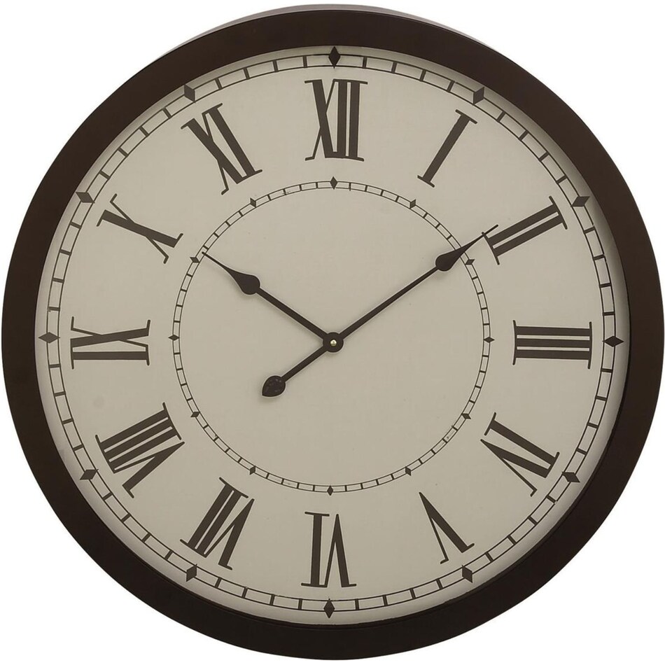 umai black clocks   