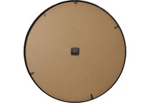 umai black clocks   
