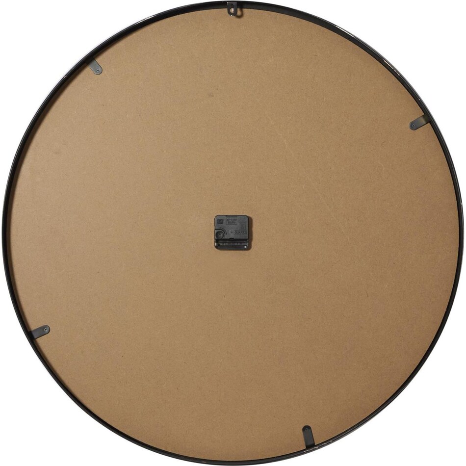 umai black clocks   