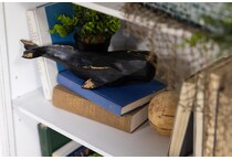 umai black figurines lifestyle image   