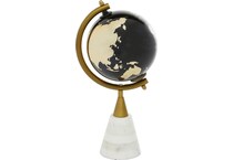 umai black globes   