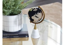 umai black globes   
