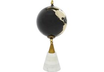 umai black globes   