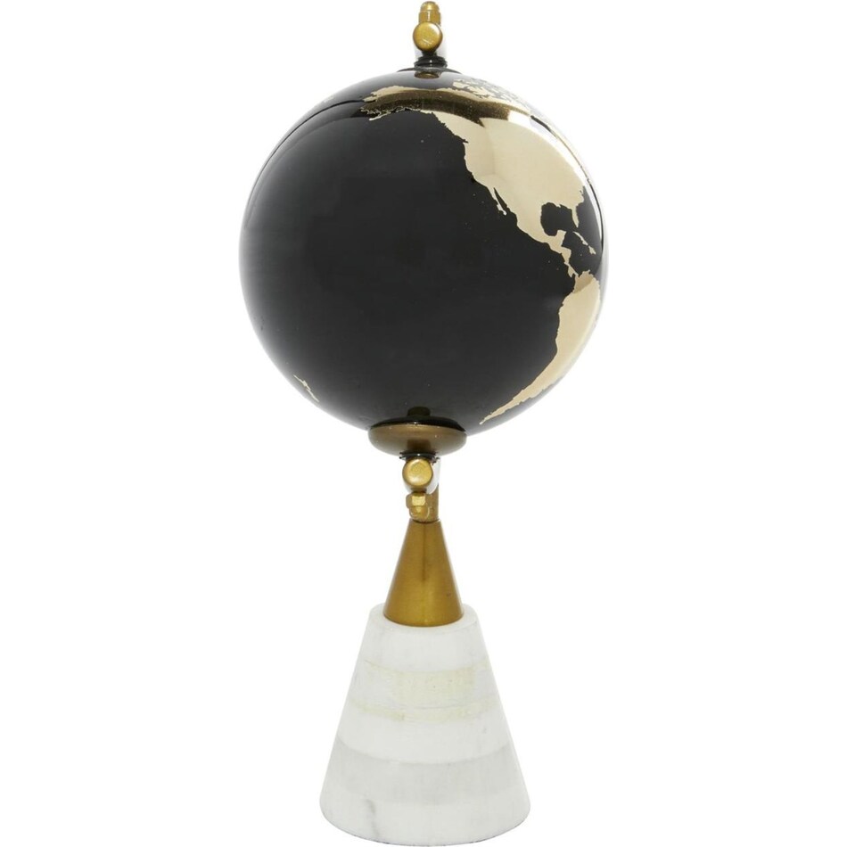umai black globes   