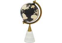 umai black globes   