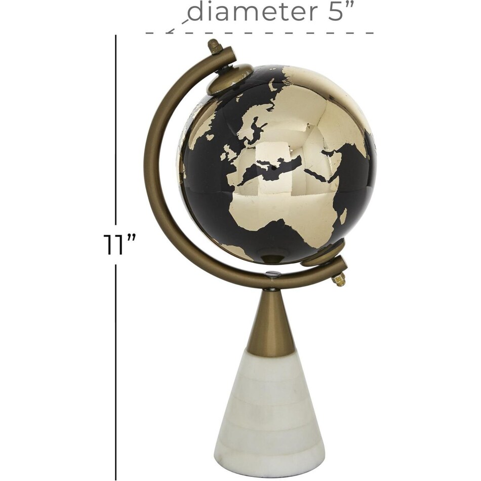 umai black globes   