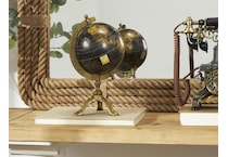 umai black globes   
