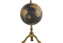 umai black globes   
