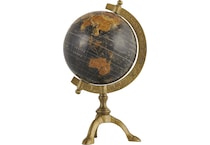 umai black globes   