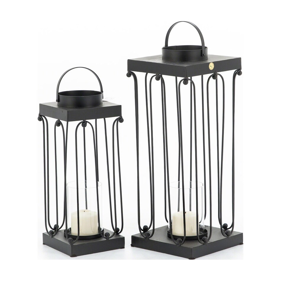 umai black lanterns   