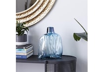 umai blue jar vase bowl plate   