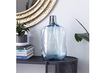 umai blue jar vase bowl plate   