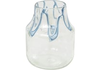 umai blue jar vase bowl plate   