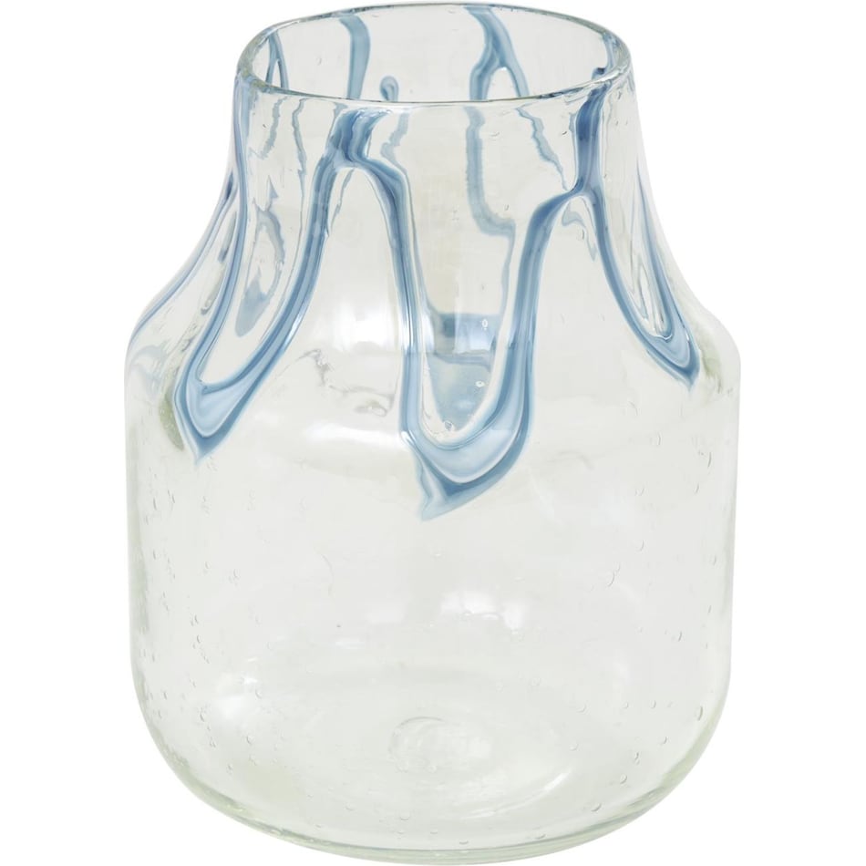 umai blue jar vase bowl plate   
