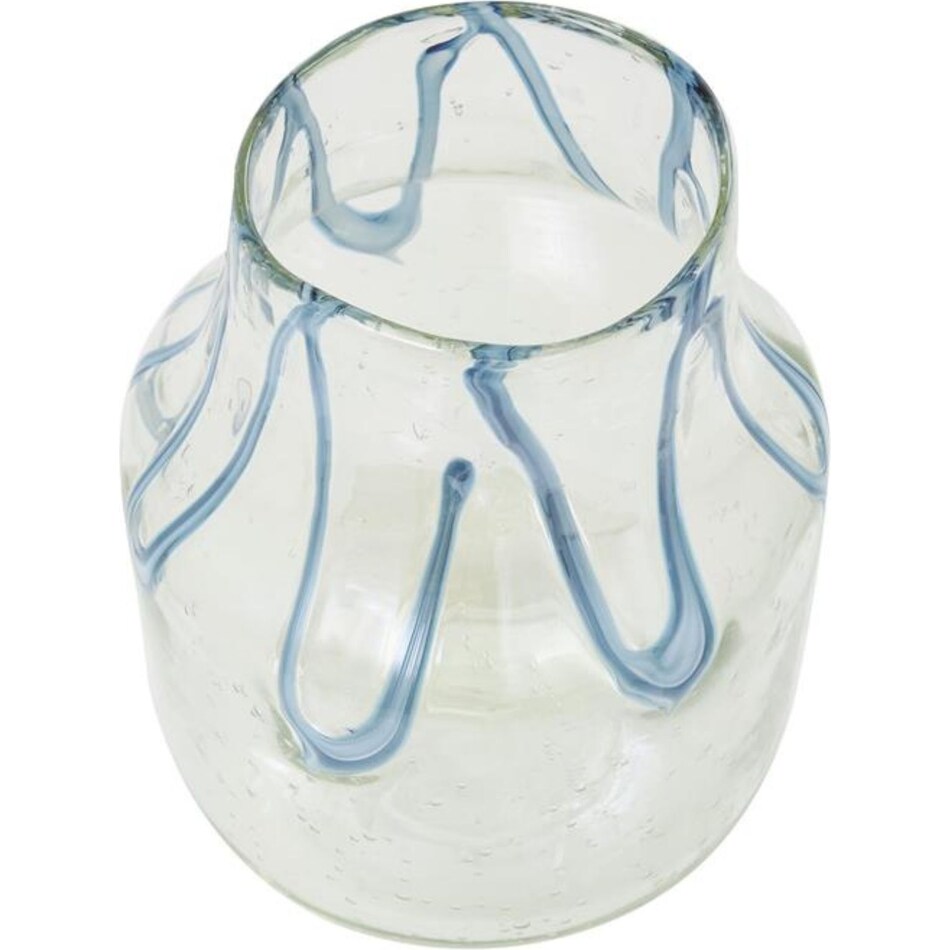 umai blue jar vase bowl plate   
