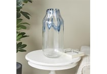 umai blue jar vase bowl plate   