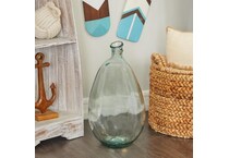 umai blue jar vase bowl plate   