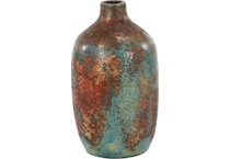 umai blue jar vase bowl plate   