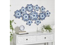 umai blue metal   