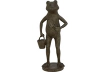 umai bronze figurines   