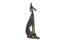 umai bronze figurines   