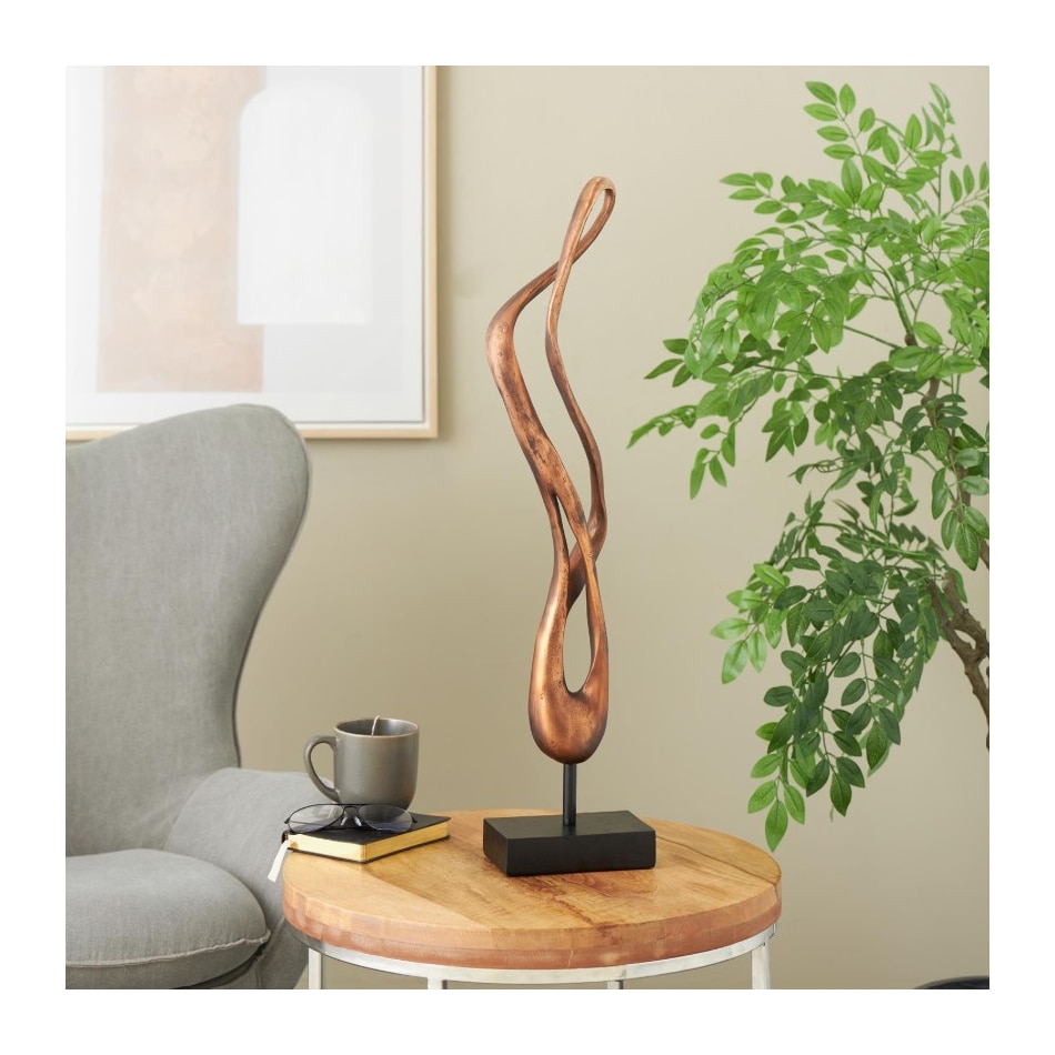 umai bronze figurines   