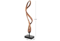 umai bronze figurines   