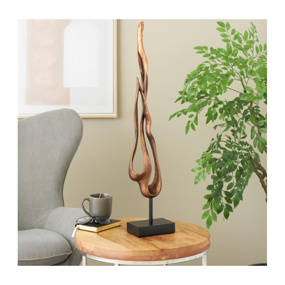 umai bronze figurines   