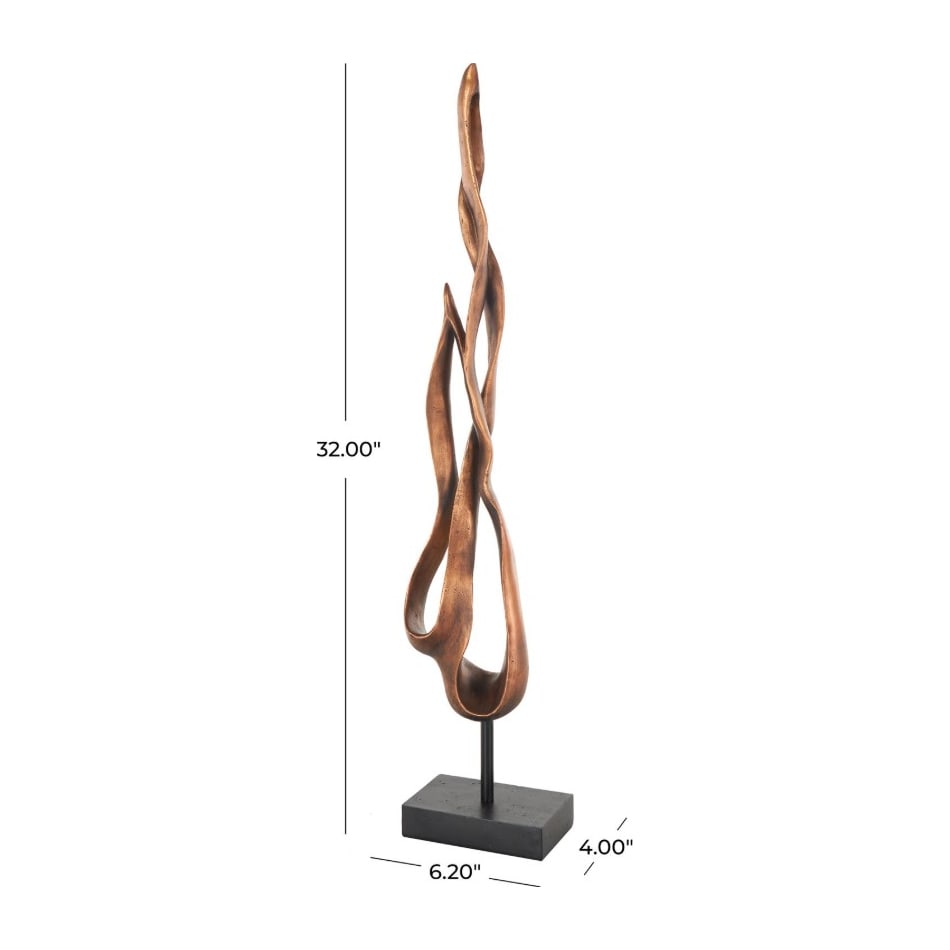 umai bronze figurines   
