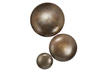 umai bronze metal set  
