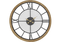 umai brown clocks   