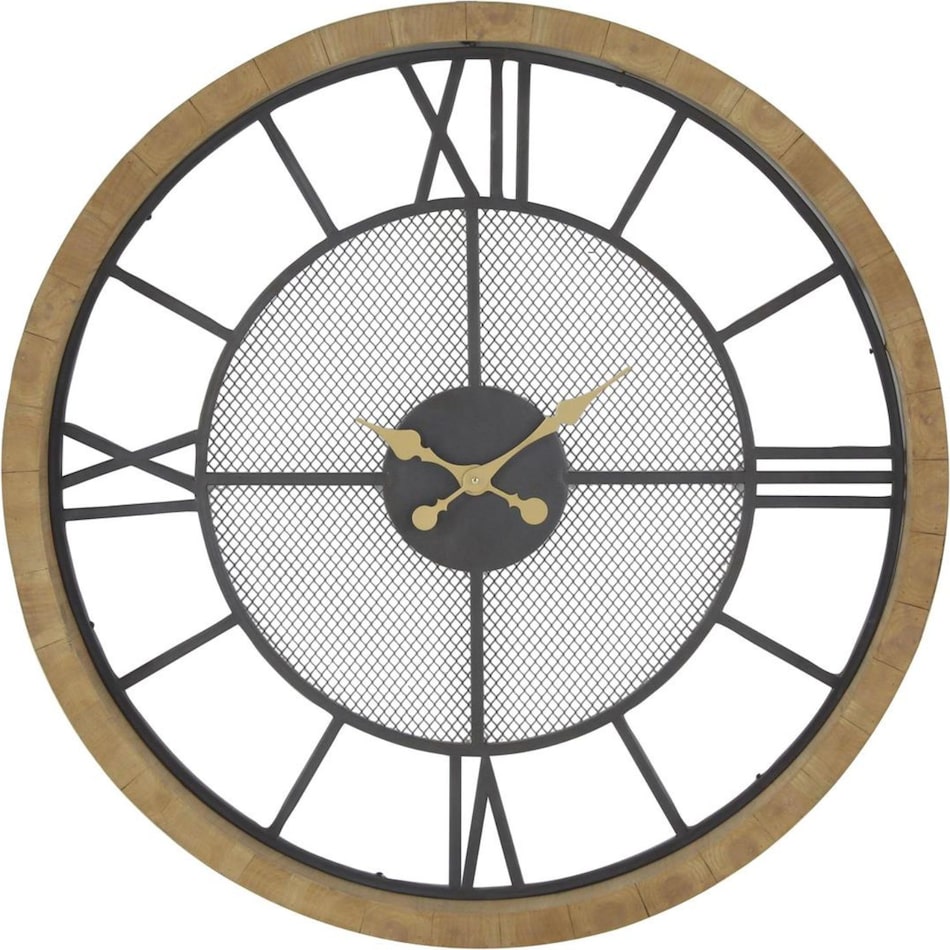 umai brown clocks   