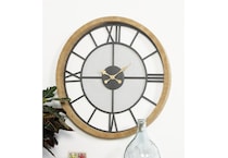 umai brown clocks   