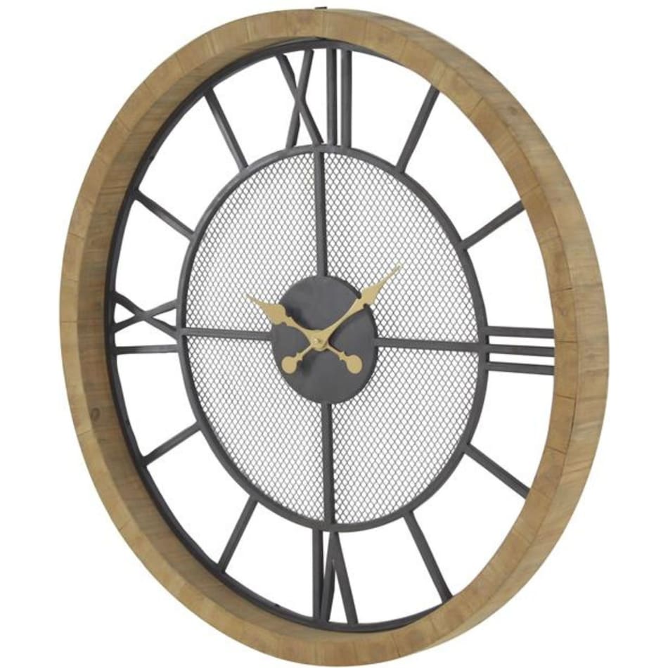 umai brown clocks   