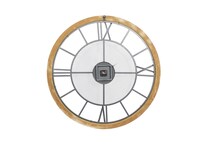 umai brown clocks   