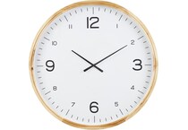 umai brown clocks   