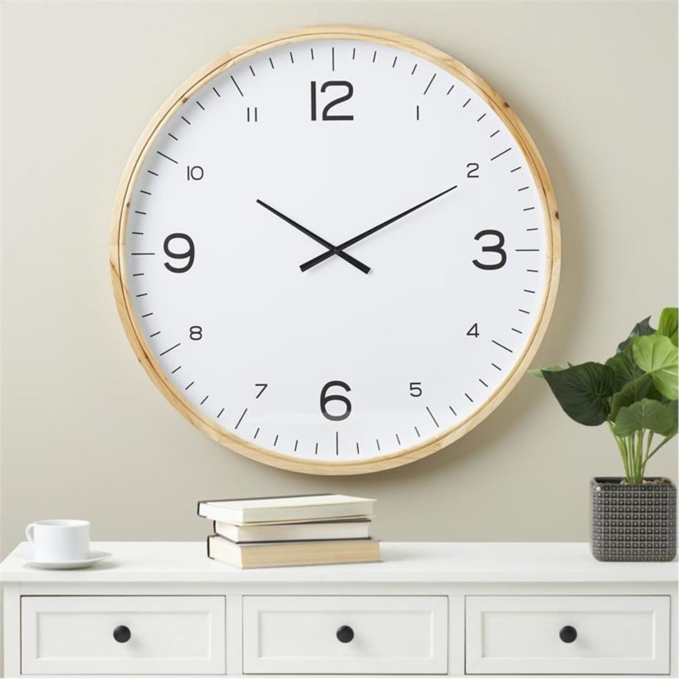 umai brown clocks   