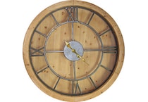 umai brown clocks   