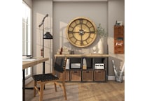 umai brown clocks   