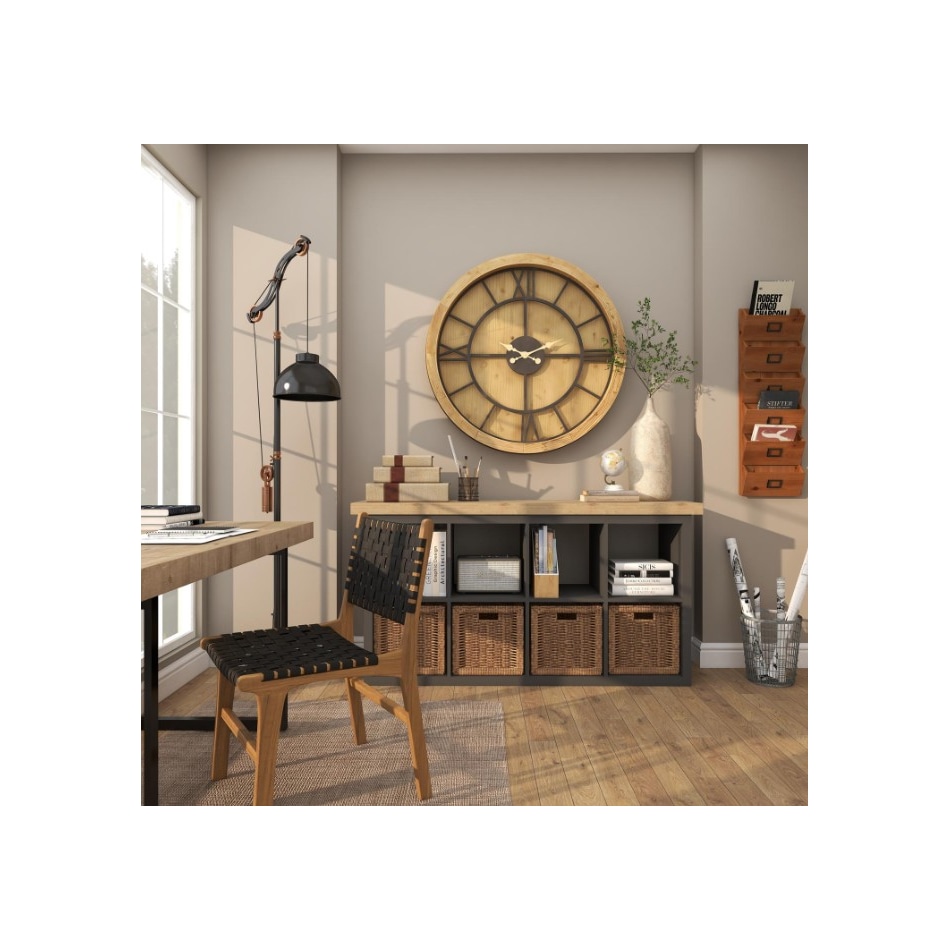 umai brown clocks   