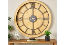 umai brown clocks   